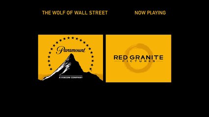 The Wolf of Wall Street - Raving Spot