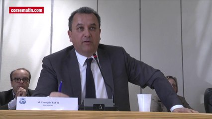 Clash à la CAB : François Tatti "un putsch di cantina"