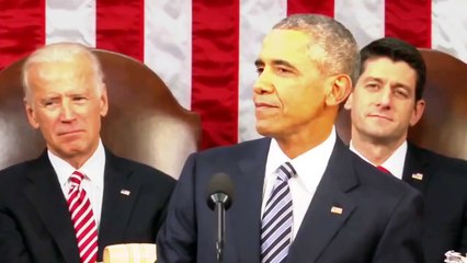 Obama Calls on Congress to Approve TPP During State of the Union (with Con. Rosa DeLauro)