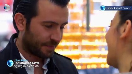 Poyraz Karayel 42.Bölüm Fragmanı
