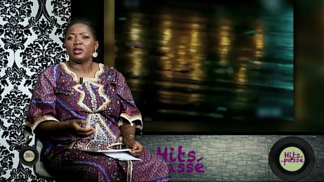 Hits du Passé du 170116