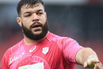 Stade Français Paris / Leicester - Le teaser