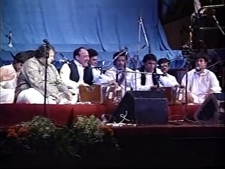 Ankhian Udeek Diya Nusrat Fateh Ali KhanHQ, No one can sing better than this man