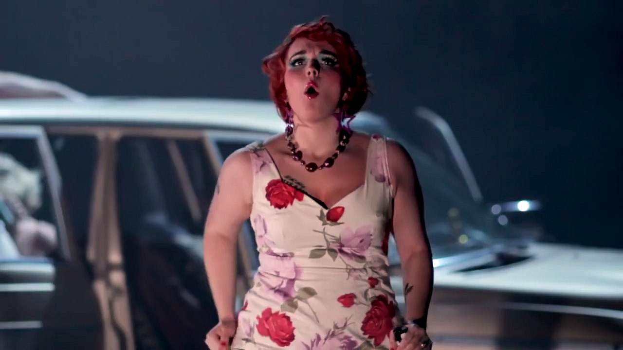 ENO: Carmen - Official Trailer