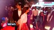 Bollywood starts attend 'Umang' festival for Mumbai Police - Bollywood News