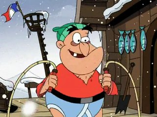 Yvon of the Yukon - Mad Dog Ducharme