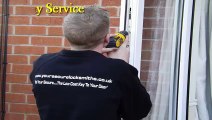 Locksmiths Services in Nottingham from Your Secure Locksmiths