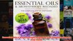 Download PDF  Essential Oils  Aromatherapy Reloaded The Complete Step by Step Guide FULL FREE