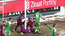 Sivas Belediyespor 1 – 0 1461 Trabzon Maç Özet izle