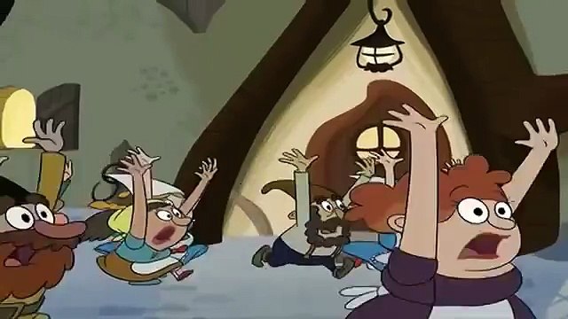 The 7D (TV Promo) Starts Monday 25 January @ 2P on Disney Channel