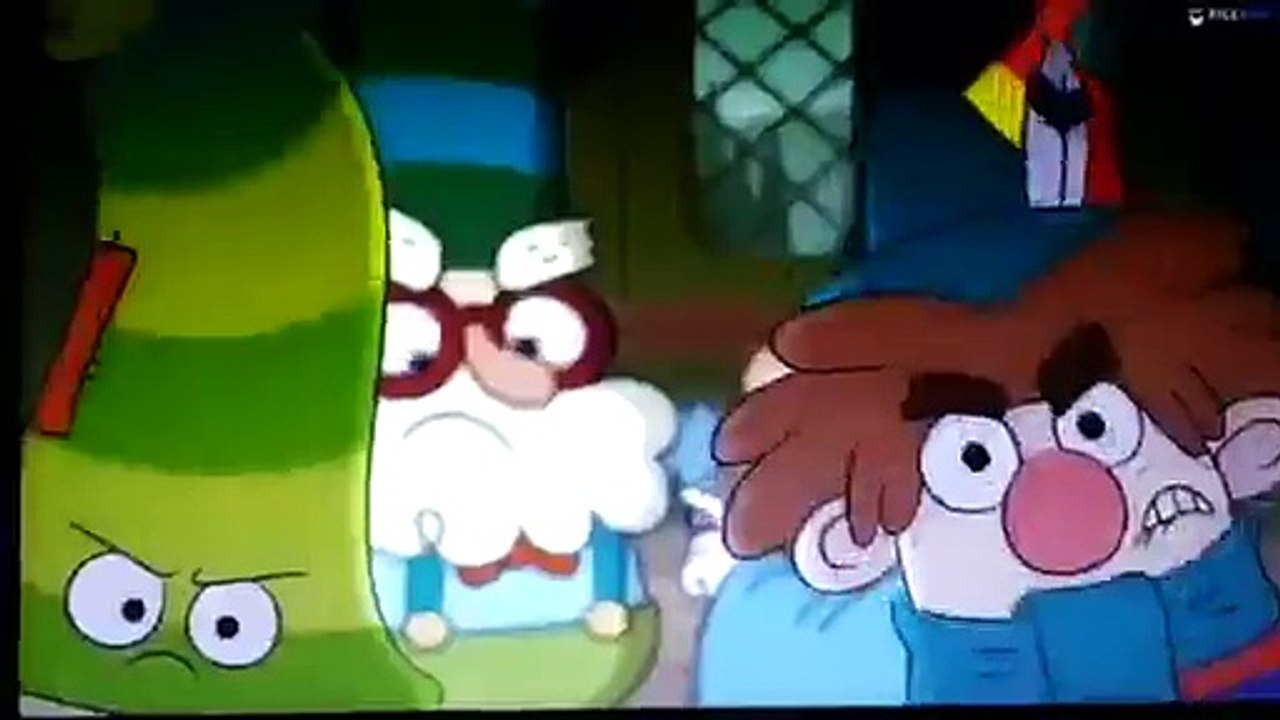The 7D Grump It Up