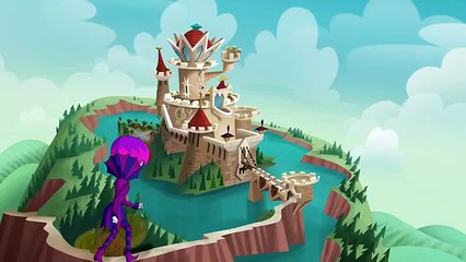 Jollywood\'s Bg News | The 7D | Disney XD