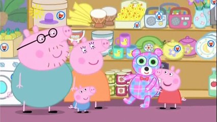 Peppa Pig Season 4 Episodes 40 - 52 Compilation in English