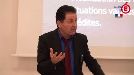 Education prioritaire : Bienveillance et logique pédagogique du socle