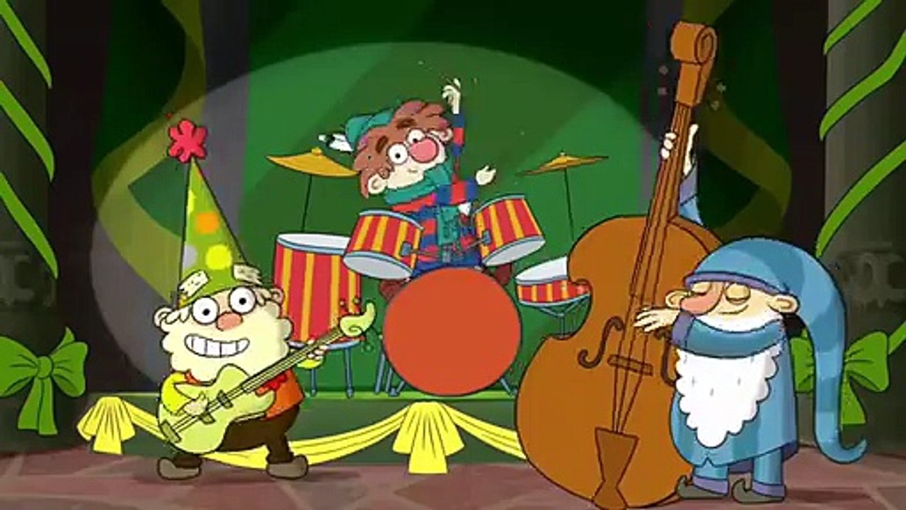 The 7D: Happy Birthday and Hi Ho