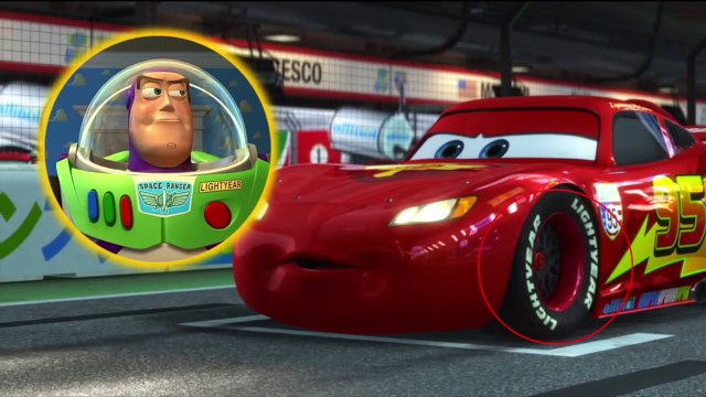 101 COSAS GENIALES QUE NO SABÍAS DE LAS PELÍCULAS DE PIXAR PARTE 2