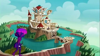 The 7D (TV Spot) Brand New - Premieres Saturday, January 23, 2016 @ 9:30A on Disney XD