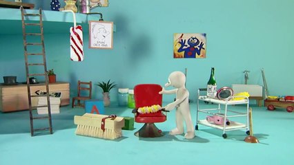 HAIR | MORPH: THE LOST TAPES