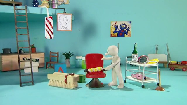 HAIR | MORPH: THE LOST TAPES