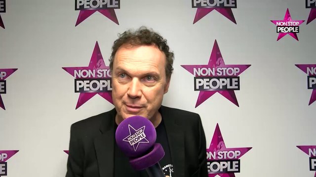 Julien Lepers complètement fan d’Hatem Ben Arfa et de l’OGC Nice (exclu vidéo)