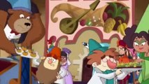 The 7D Season 1 Episode 22 Abraca Dopey Bing Bong Beans
