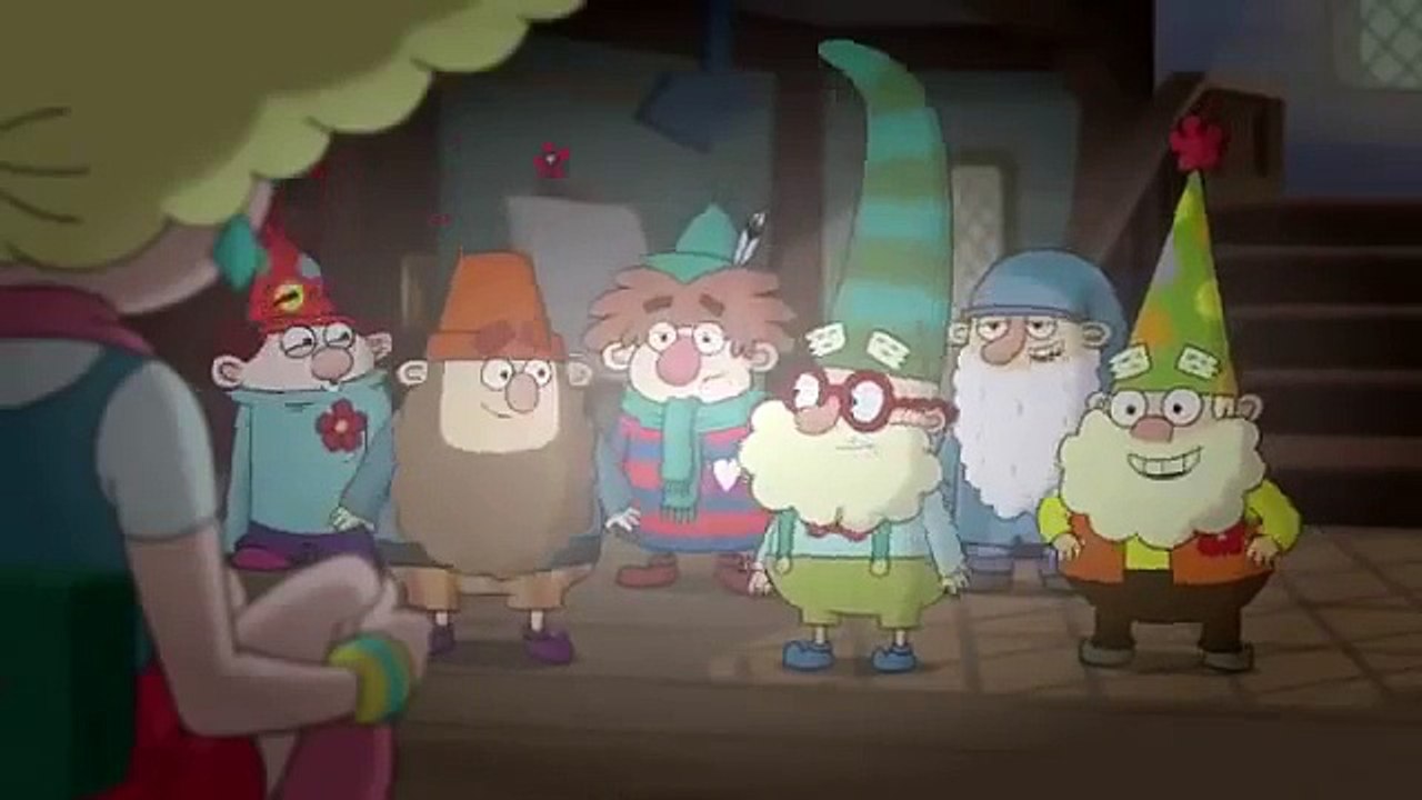 7d local us -The 7D episode 08 - Season 1 For the Love of Cheese Full HD - fun comedy movies