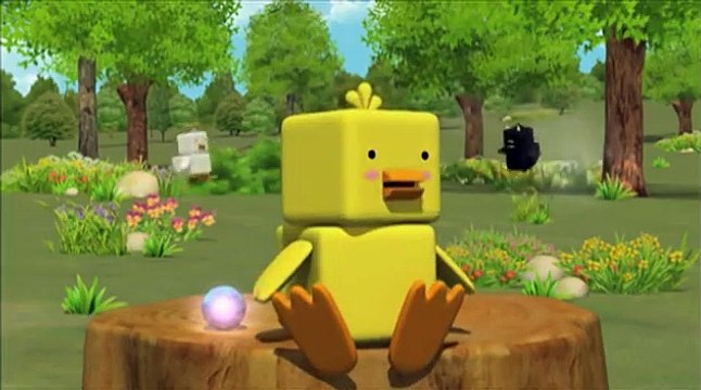 Three wishes EP39 [Chiro and Friends] Kids Animation Дети анимация Çocuk animasyonu