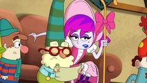 The 7D s01e12 Grim the Dragon Free Teensy