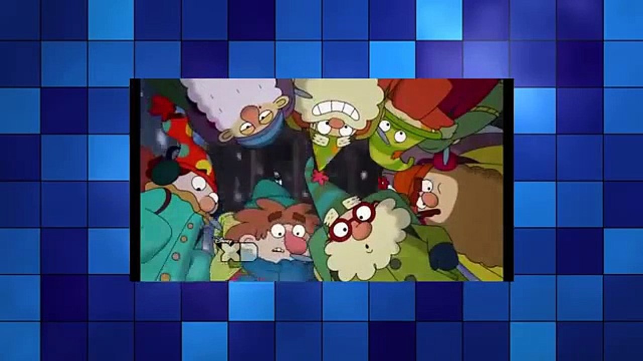 The 7D Season 1 Episode Episode 22 The Queen\'s Quest | Uncle Humidor HD