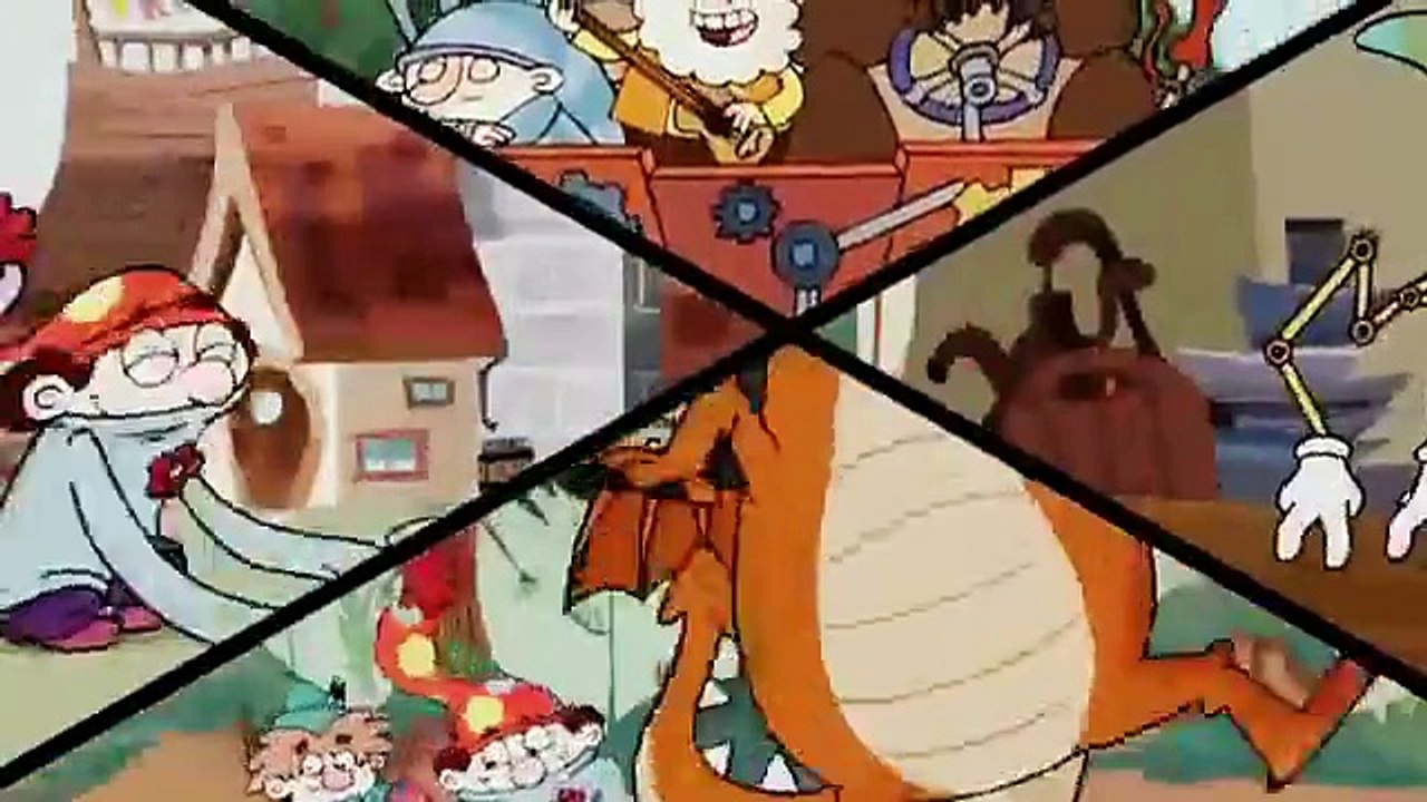 The 7d local us - The 7D Sneezin\' Season The Delightful Diamond Mystery Cartoon M- fun comedy movi