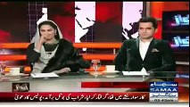 What Happens When Anchor Asked Veena Malik About Big Boss