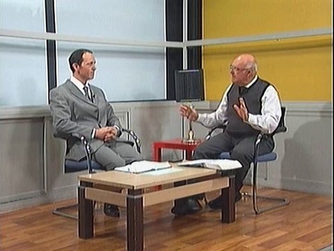 Sembrando Esperanza - Milagros y enseñanzas de Jesús - Jose Maria Almarza - 15.01.2015