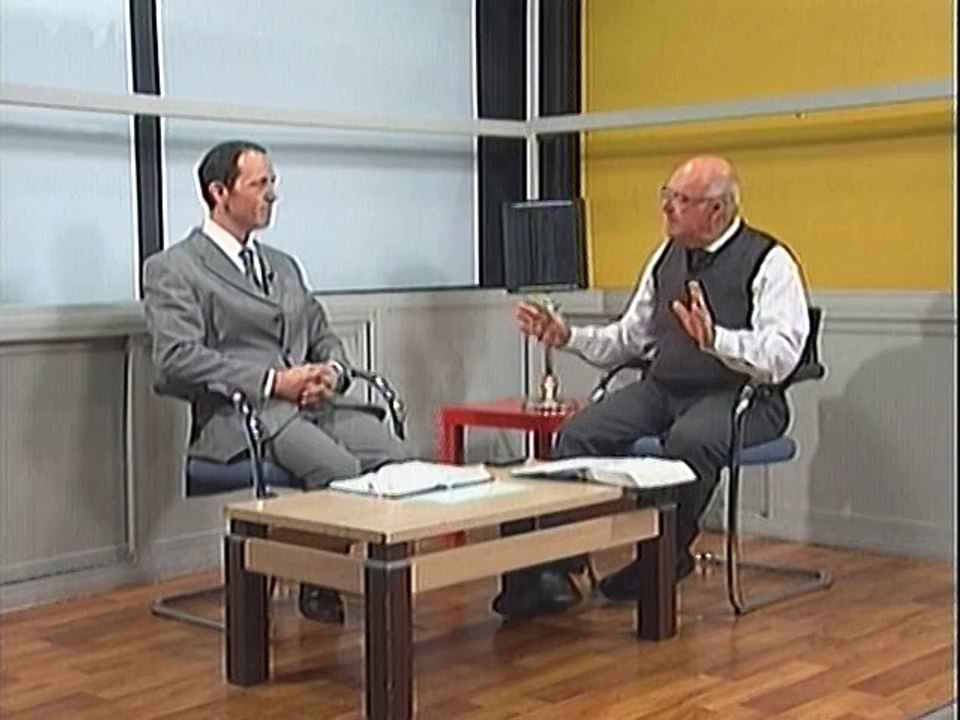 Sembrando Esperanza - Milagros y enseñanzas de Jesús - Jose Maria Almarza - 15.01.2015