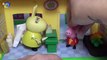 Peppa Pig Giant Egg Surprise - Peppa Pig Toys - Giant Surprise Eggs Unboxing + Kinder Surprise