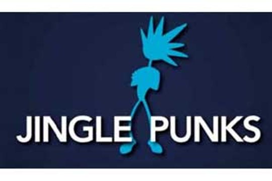 Riddim Road - Jingle Punks Download mp3 music free