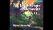 Livre Audio: LE VOYAGE D'OCTAVIO de Miguel Bonnefoy