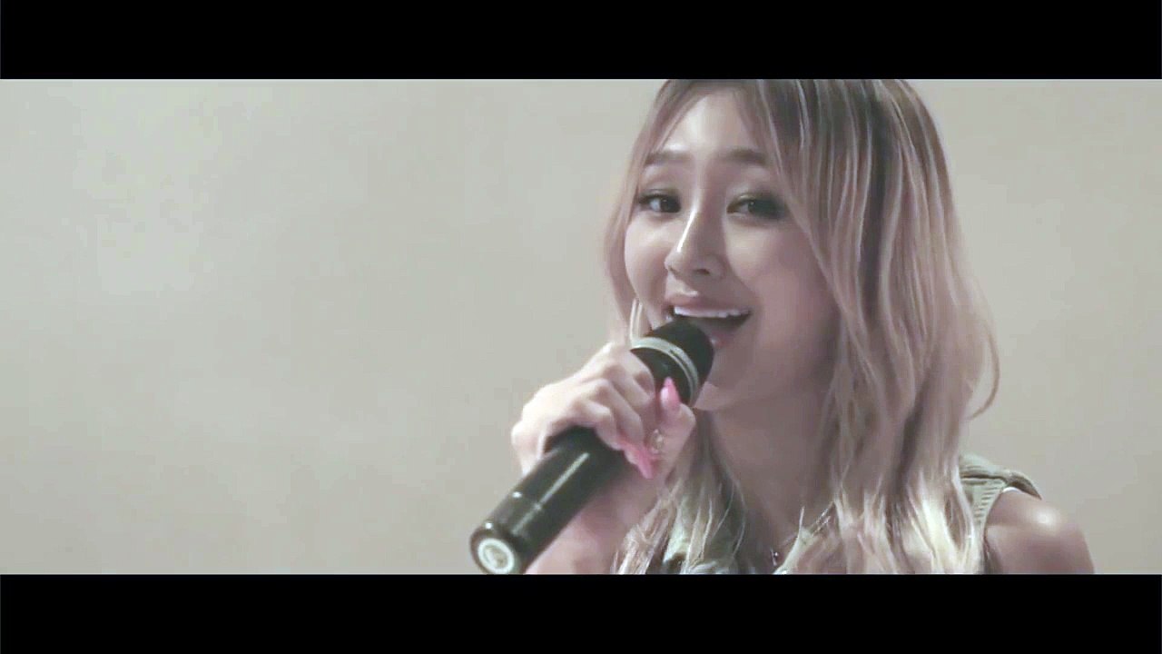 효린&정기고 - Spend My life with you ♪