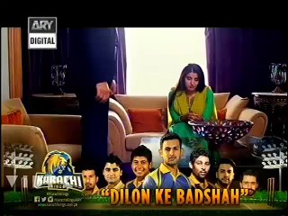 Mere Jevan Sathi - Episode-25 On ARY Digital In HD Only On Vidpk.com