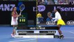 Highlights: Serena Williams v. Daria Kasatkina - Australian Open 2016 HD