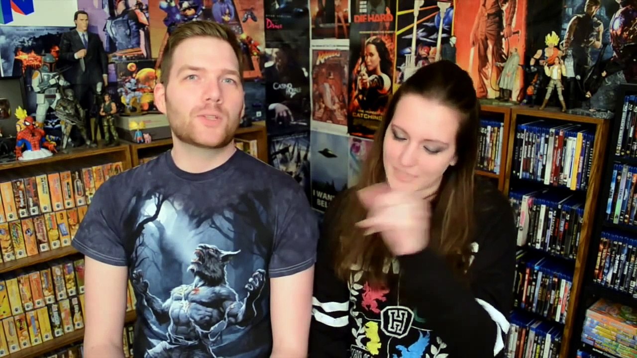 Awesome Halloween Guilty Pleasures