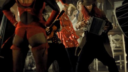 ALESTORM - Magnetic North (Official Video) | Napalm Records