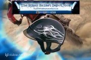 The Biker Helmet Depot - Motorcycle & Motocross Helmets, Dirt Bike Gloves, Racing Gear