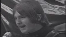 Status Quo Live - Pictures Of Matchstick Men(Rossi) 1968 - Top Of The Pops 2 Special 2000