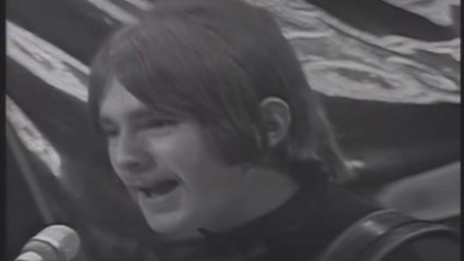 Status Quo Live - Pictures Of Matchstick Men(Rossi) 1968 - Top Of The Pops 2 Special 2000