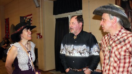 bal au gavre le 28..3..2015