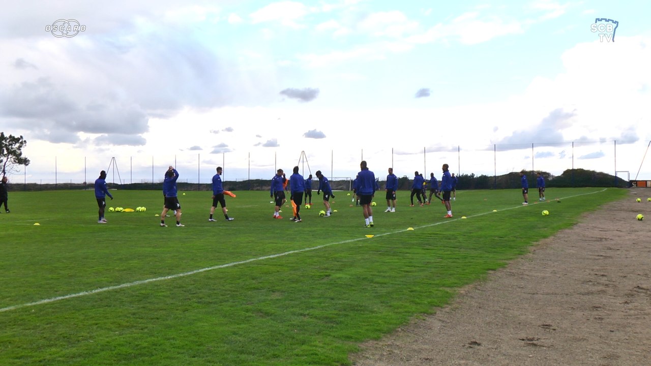 Sporting Express : u gruppu turchinu pè Guingamp-Bastia