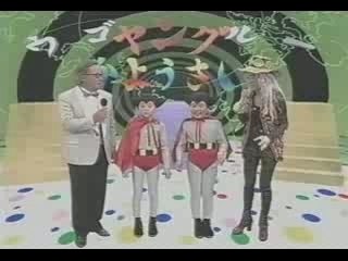 Cornelius&野宮真貴