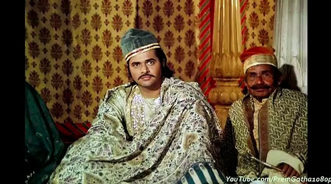 In Aankhon Ki Masti Ke - Umrao Jaan (1080p HD Song)