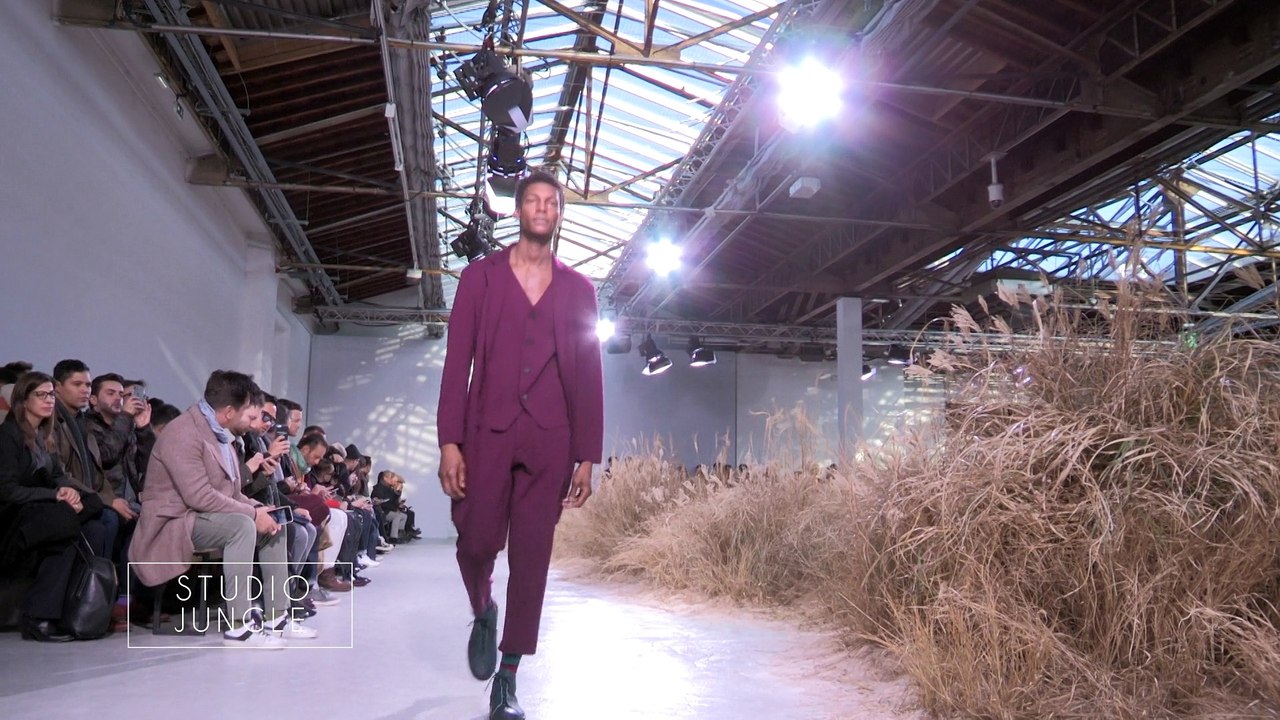 Mix and match chez Miyake