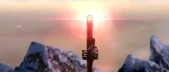Tomb Raider – PS3 [Scaricare .torrent]